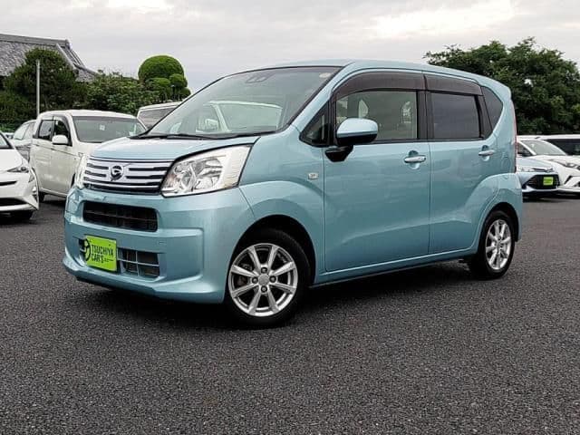 DAIHATSU