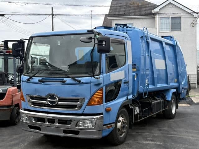 HINO