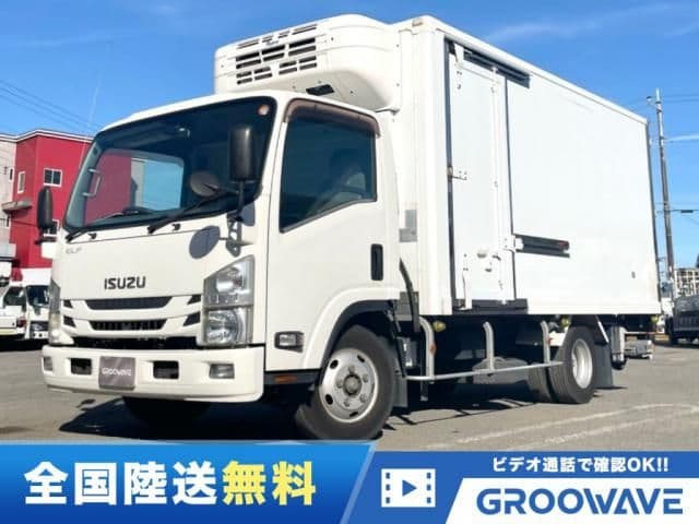 ISUZU