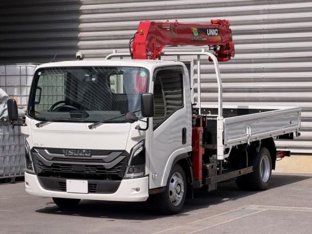 ISUZU