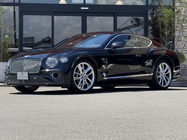 BENTLEY