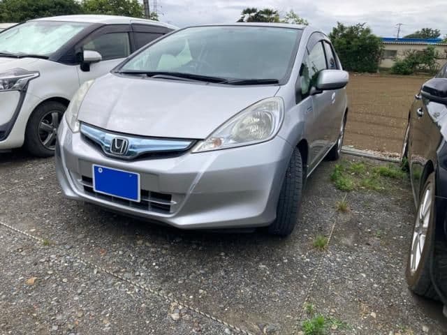 HONDA