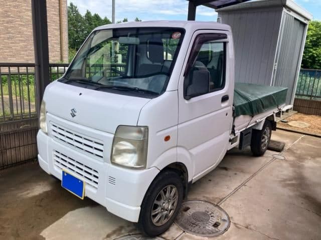 SUZUKI