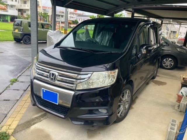 HONDA