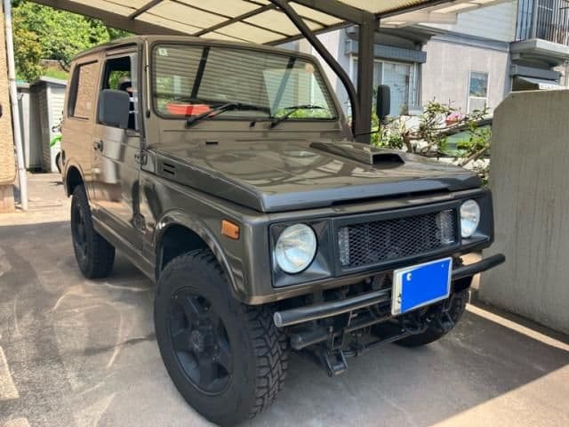 SUZUKI