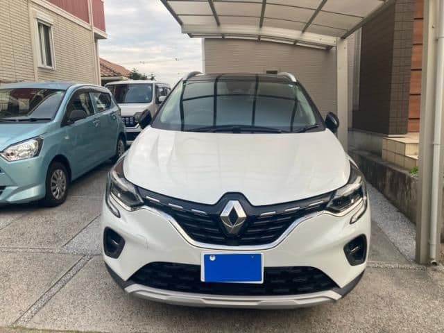 RENAULT