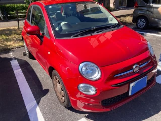 Car thumbnail 2