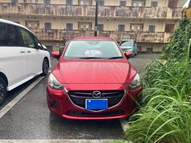 MAZDA
