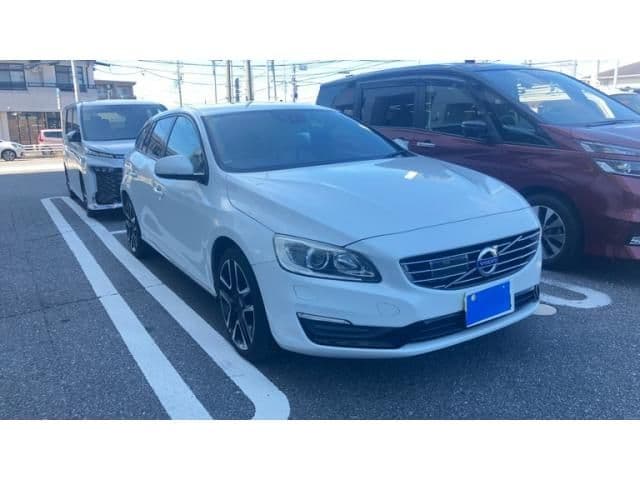 VOLVO