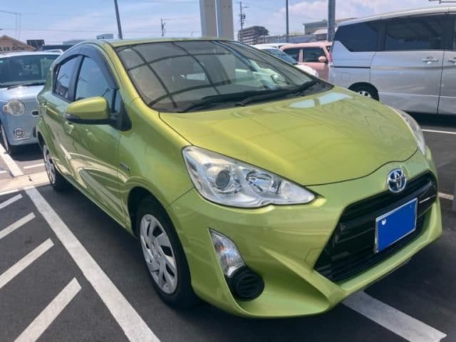 TOYOTA