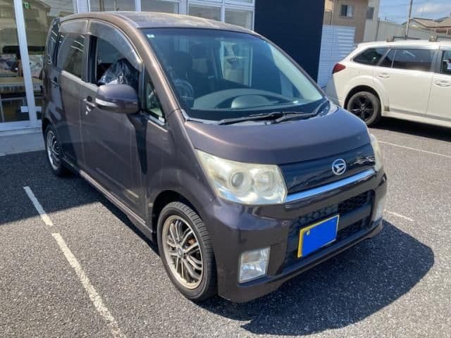 DAIHATSU