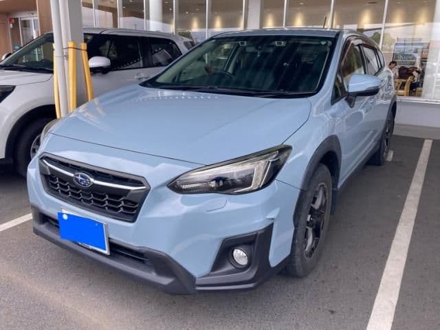 SUBARU