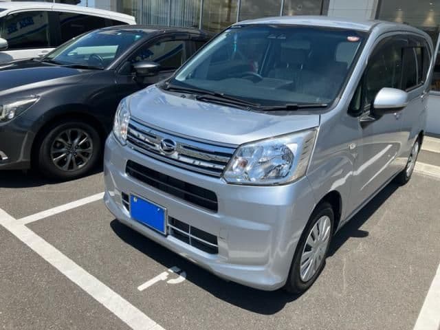 DAIHATSU