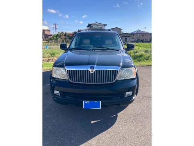 LINCOLN