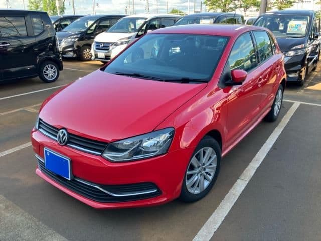 VOLKSWAGEN