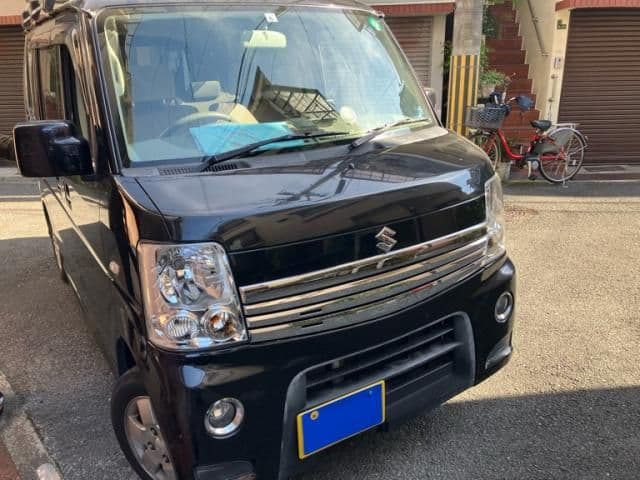 SUZUKI