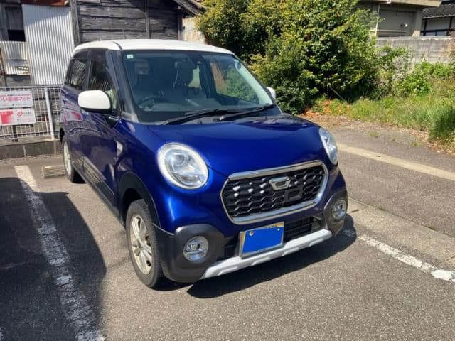 DAIHATSU