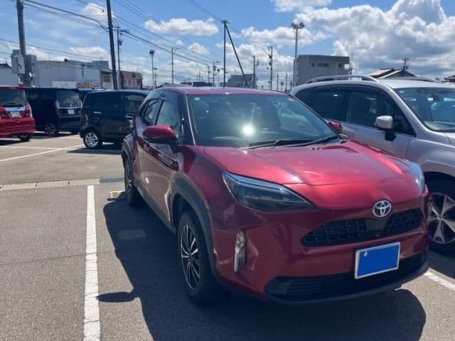 TOYOTA