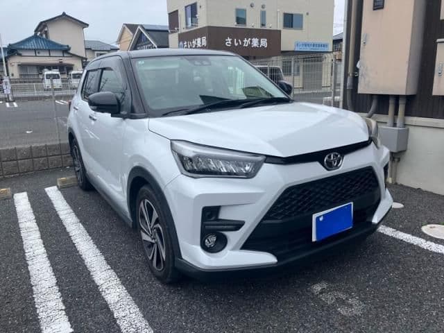 TOYOTA