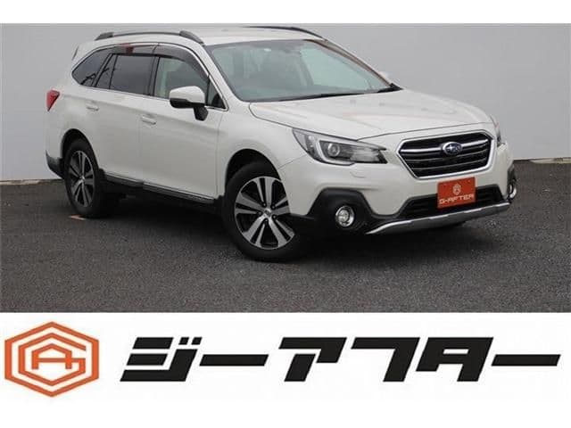 SUBARU