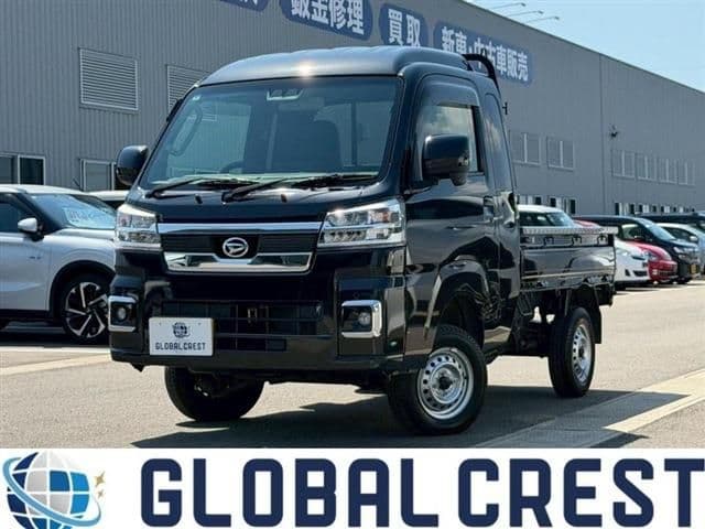 DAIHATSU