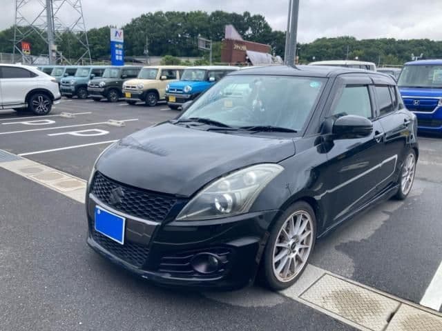 SUZUKI