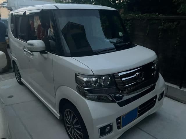 HONDA