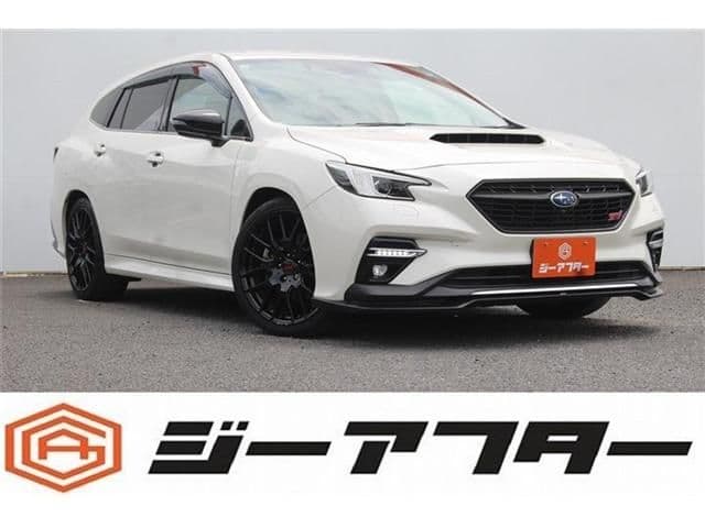 SUBARU