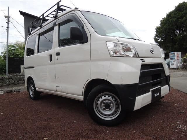 DAIHATSU