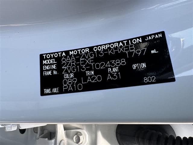 TOYOTA