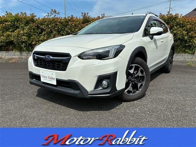 SUBARU