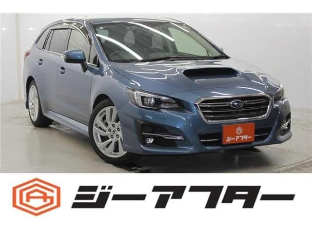 SUBARU