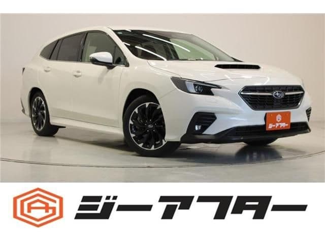 SUBARU