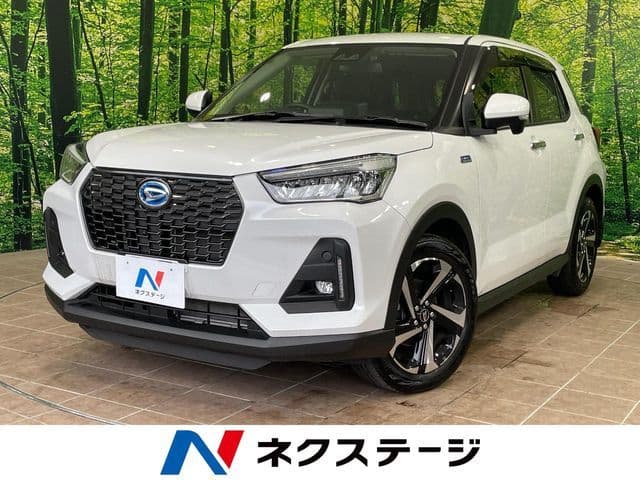 DAIHATSU