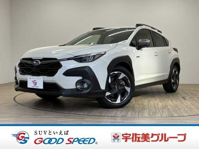 SUBARU