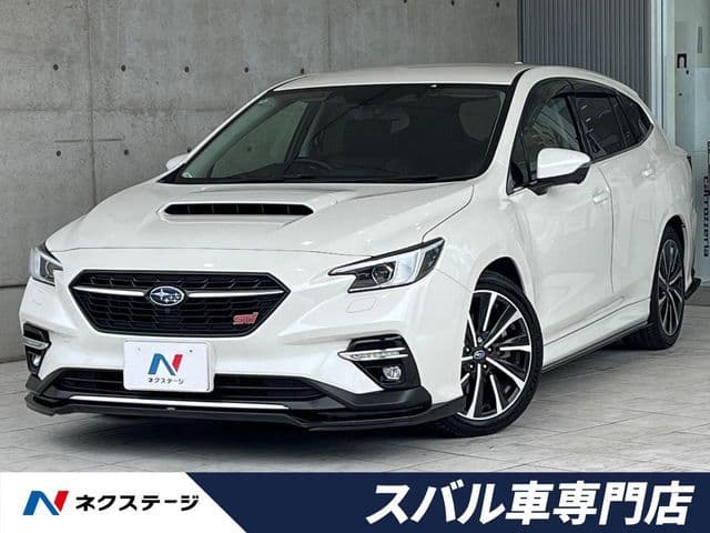 SUBARU