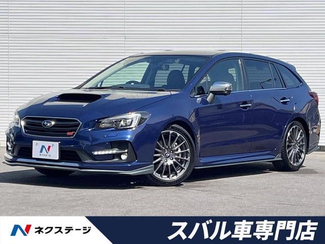 SUBARU