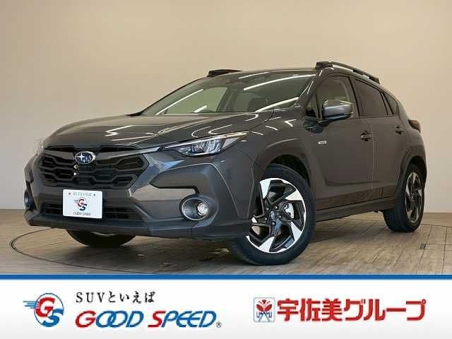 SUBARU
