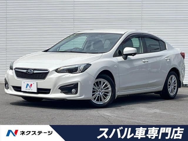 SUBARU