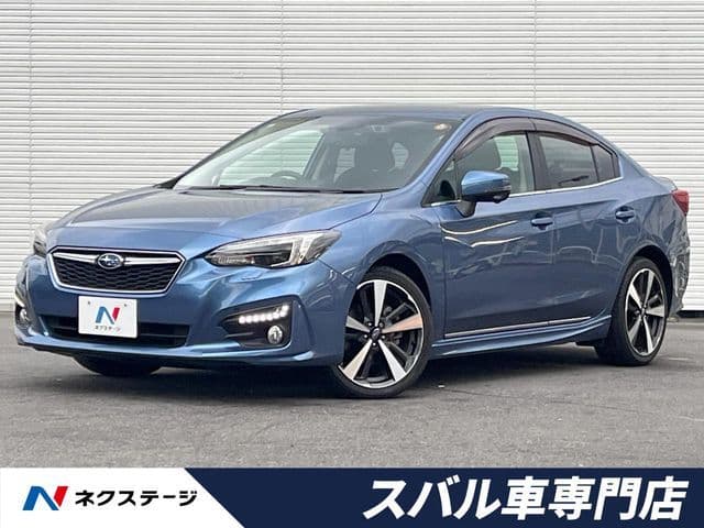 SUBARU
