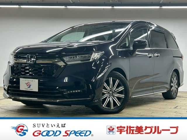 HONDA