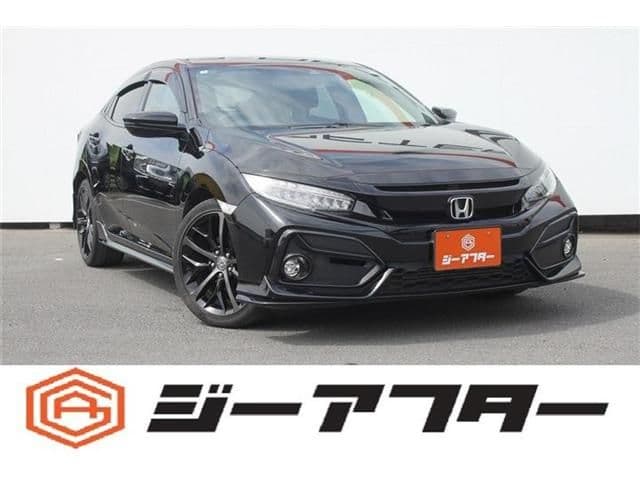 HONDA