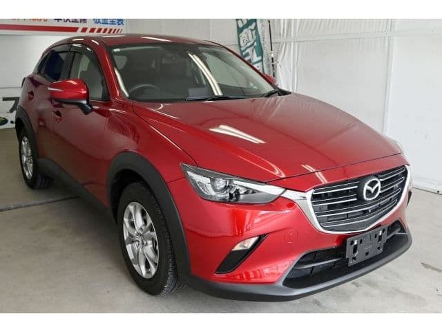 MAZDA