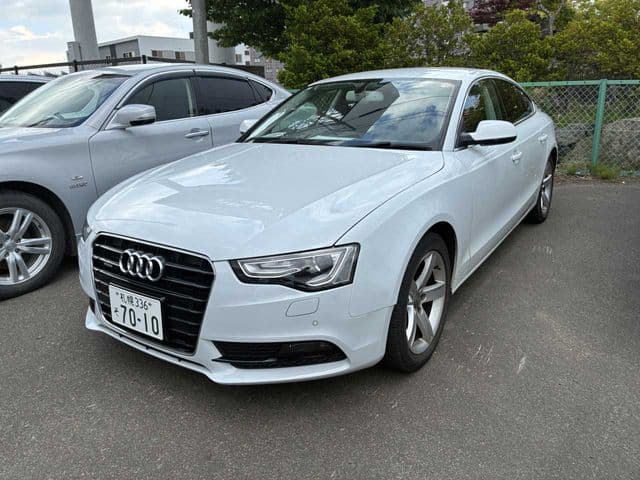 AUDI
