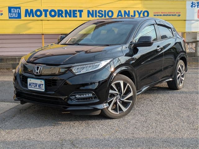 HONDA