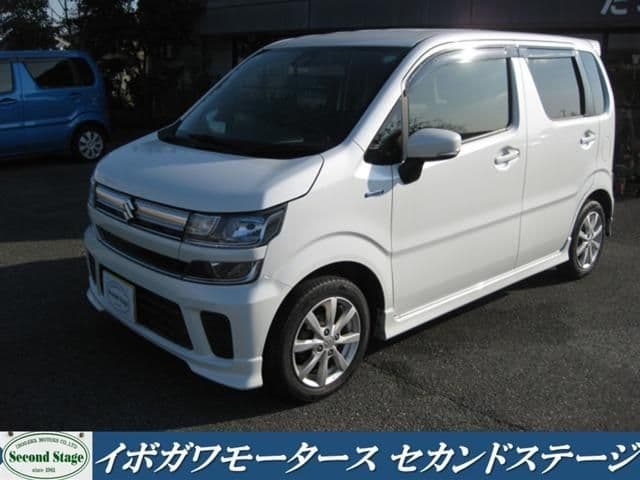 SUZUKI