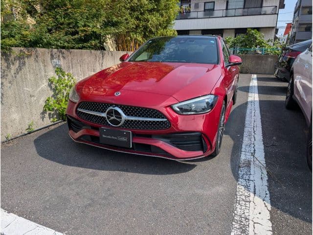 MERCEDES BENZ