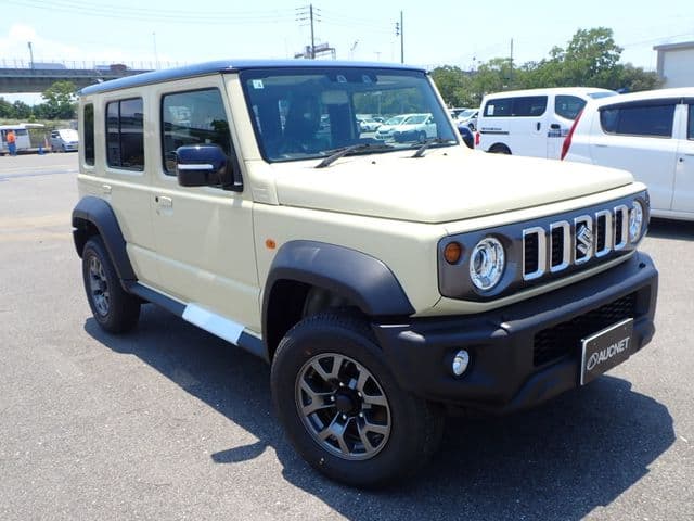 SUZUKI