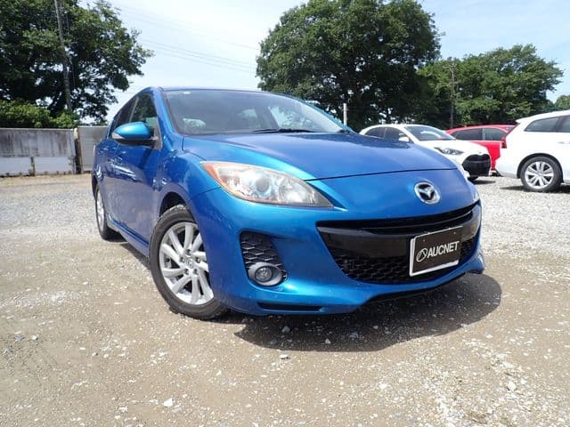 MAZDA