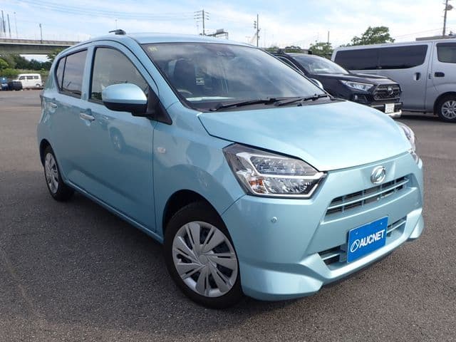 DAIHATSU
